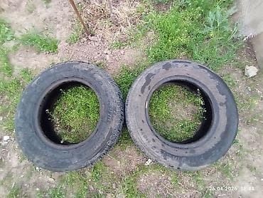 4100 r16: Шины 185 / 70 / R 14, Лето, Комплект, Легковые, Maxxis — 5