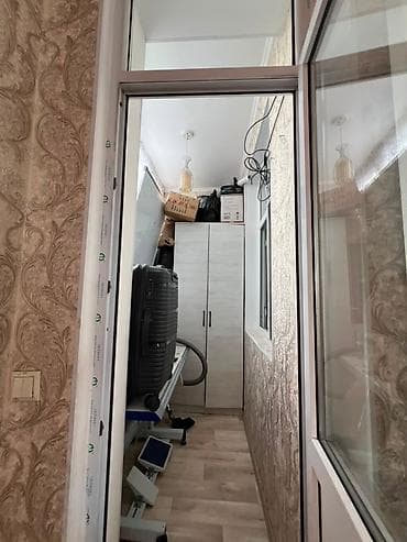 1 комната, 38 м², Индивидуалка, 4 этаж, Свежий ремонт — 4
