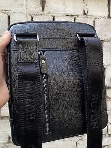 gear 2: Продается оригинальная барсетка BUTUN 🇹🇷 отдаю за 4199 абсолютно — 2