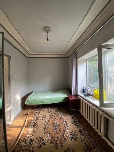 продаю или меняю с доплатой: Дом, 18 м², 5 комнат, Собственник, Старый ремонт — 16