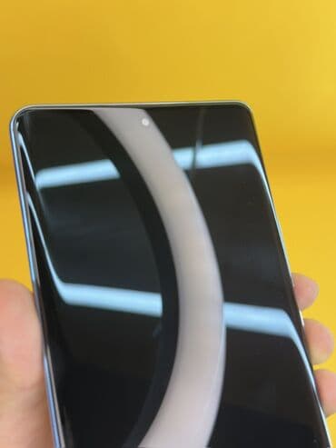 Уюлдук телефондор жана аксессуарлар: Redmi, Redmi Note 14 Pro, Колдонулган, түсү - Көгүлтүр, Бөлүп төлөө менен, 2 SIM — 8