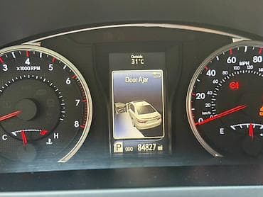Toyota Camry: 2017 г., 2.5 л, Автомат, Бензин, Седан — 8