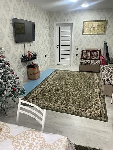 квартира в оше долгосрочная: 4 комнаты, Собственник, С подселением, С мебелью частично — 3