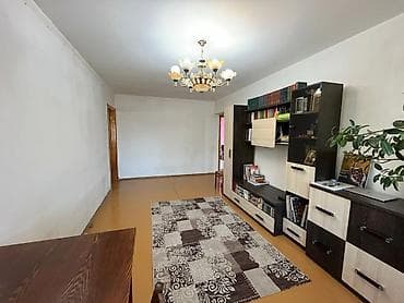 продаю дом дордой 1: 3 комнаты, 62 м², 104 серия, 3 этаж, Евроремонт — 2