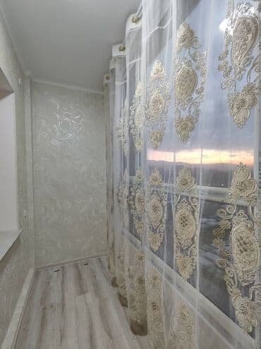 купою: 1 комната, 26 м², Элитка, 6 этаж, Евроремонт — 3