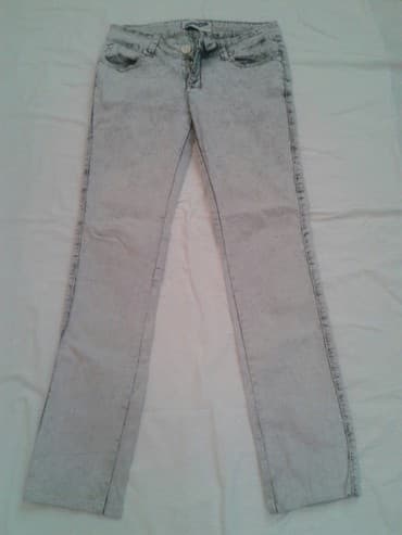 двойка брюки и кофта: Брюки Классические, Осень-весна, Новый, M — 5