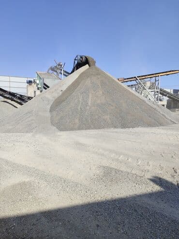 прилучанка постельное белье: Отсев, Для фундамента, В розницу, Зил — 3