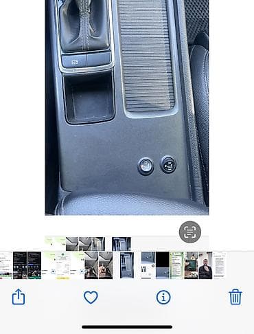 mini kooper: Kia K5: 2018 г., 2 л, Автомат, Газ, Седан — 5