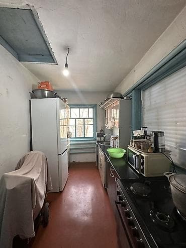 77 серия: 📍В Сокулуке от трассы 200 м продается дом на участке 7 соток, 70 кв.м — 8