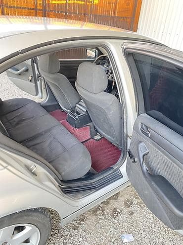 key maker: BMW 3 series: 2000 г., 1.9 л, Механика, Бензин, Седан — 8