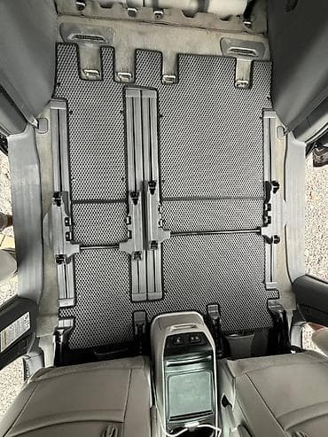 коврики в салон: Полики — 4