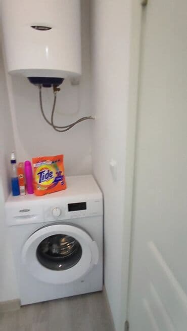 квартиры для студентов в бишкеке: 2 комнаты, Собственник, С подселением, С мебелью полностью — 4