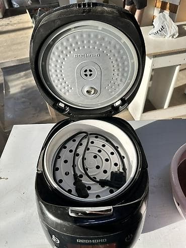 samsung m21: Мультиварка REDMOND (серия с 3D‑нагревом) - 3D Heating: равномерный — 6