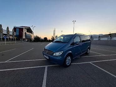 печать на пакетах бишкек: Минивэн, Пункт назначения: Все направления, Количество мест: 7, Лицензия №: 09В003902 — 3