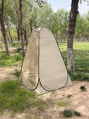 юрты отдых: 🏕 Продаю срочно срочно большую туристическую палатку с комплектом — 3