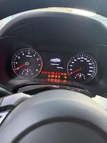 бампер ланос передний: Kia K3: 2019 г., 1.6 л, Автомат, Бензин, Седан — 6