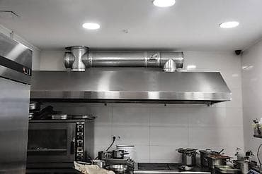 Вытяжные зонты любого размера.Город Бишкек. Консультация, Замер — 8