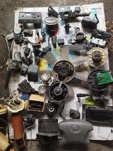 ауди а8 цена в бишкеке: Автозапчасти — 4