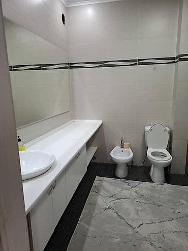 балыкчы отель: Студия, Собственник, Без подселения, С мебелью полностью — 6