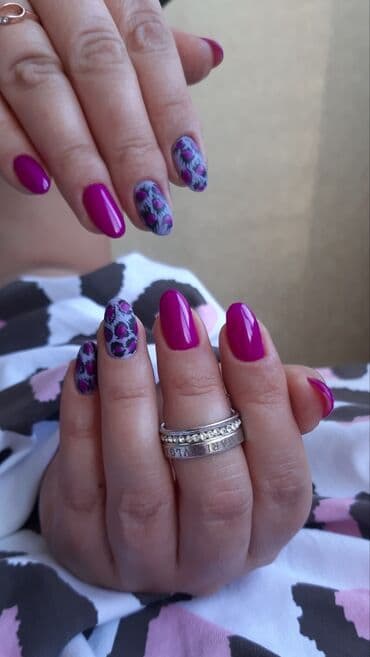 сколько стоит обучение на мастера маникюра: Укрепление ногтей, Наращивание ногтей, Дизайн, Маникюр, Одноразовые расходные материалы — 3