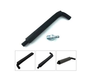 mr20: САПУН Клапан вентиляции картерных газов Клапан сапуна . Клапан PCV — 8