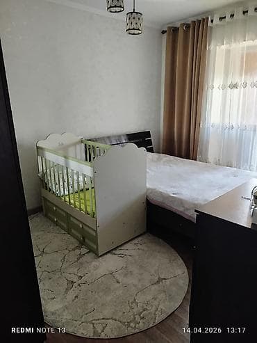 квартира шлагбаум: 3 комнаты, 70 м² — 4