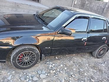 Daewoo: Daewoo Nexia: 2011 г., 1.5 л, Механика, Бензин, Седан — 4