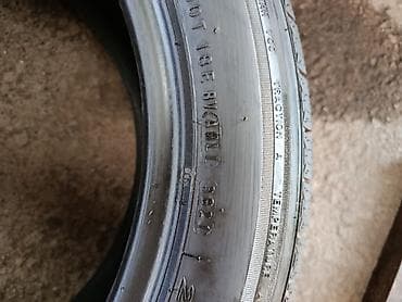 55: Шины 215 / 55 / R 17, Всесезонная, Комплект, Легковые, Nexen — 7