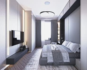 реноватр: Ремонт под ключ квартиру и дома офис катежи пинхаус и кафе по дезаен и — 5