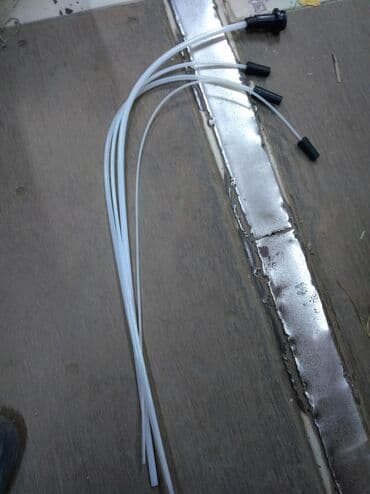 гидравлические домкраты: Продаю нагнетатель (насос) для перекачки отработаного масла, бак 10л — 2