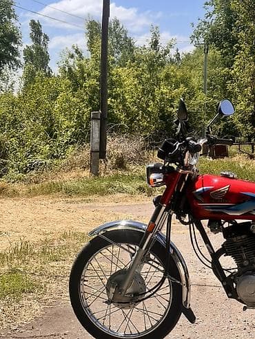 зеркало заднего вида хонда фит: Мотоцикл дорожный Honda CG (классика) - Классическая компоновка — 5