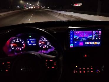 авто аксессуары: Kia Optima: 2017 г., 2.4 л, Автомат, Бензин, Седан — 2