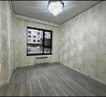 1 bedroom: 1 комната, 32 м², Элитка, 1 этаж, Евроремонт — 2