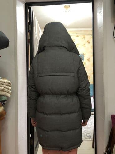 шерстяные кофты женские больших размеров: Продаю женскую куртку состояние отличное очень тёплая размер 44-46 — 2