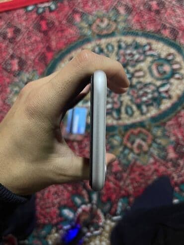 ред меджик 9 про цена в бишкеке: IPhone 11, 64 ГБ, Белый, 76 % — 5