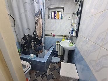 квартира аламудун 1: Дом в районе Аламединского рынка. Отличное место под строительство — 9