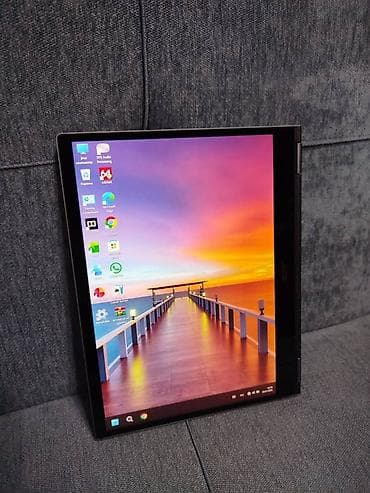 сканеры 6400 и более: Ультрабук-трансформер Acer с сенсорным дисплеем и поворотом экрана на — 4