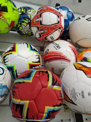 мяч для беременных цена бишкек: Мяч футбольный футзальные мячи в спортивном магазине SPORTWORLDKG Мяч — 1