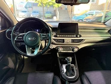 к3 запчасти: Kia K3: 2019 г., 1.6 л, Автомат, Бензин, Седан — 5