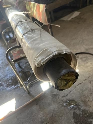 пленки: Тип пленки — 2