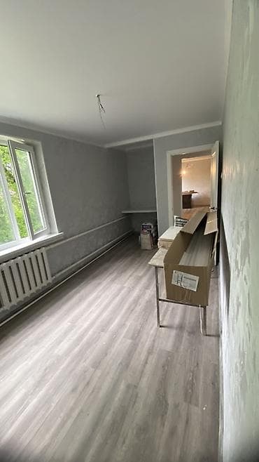 цена только сегодня: 3 комнаты, 56 м², 105 серия, 2 этаж, Евроремонт — 6