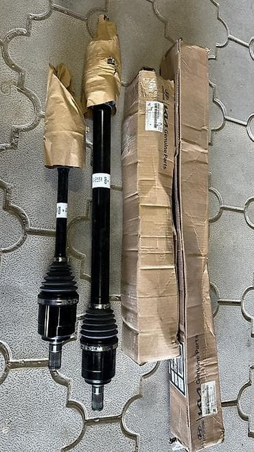 Граната С приводом Kia 2019 г., Новый, Оригинал at lalafo.kg Граната С приводом Kia 2019 г., Новый, Оригинал