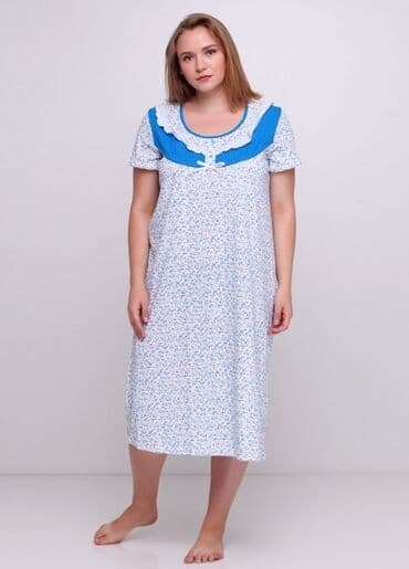 домашние халаты больших размеров: Домашняя одежда Очень большой выбор пижам Халатов Махровые халаты — 8