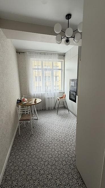 комната в рассрочку: 2 комнаты, 58 м², Элитка, 4 этаж — 6