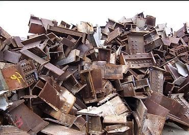 кованые элементы: #Куплю чёрный метал #Скупка метала #Чёрный метал Самовывоз Деловой — 3