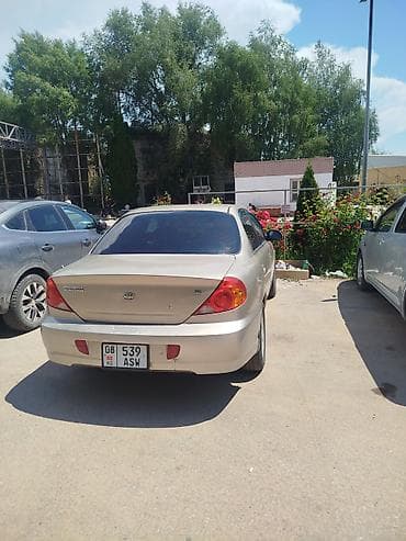 фара кия рио: Kia Spectra: 2010 г., Механика, Бензин, Седан — 2