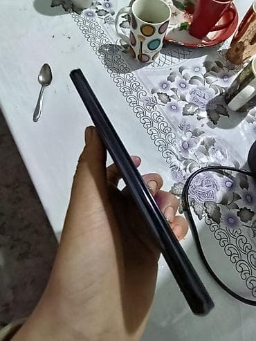 poco 5f: Samsung Galaxy A52, 128 ГБ, цвет - Черный — 2