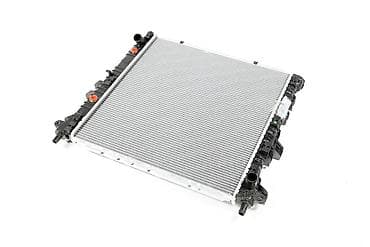 forester 2020: Радиатор охлаждения для SsangYong Rexton / Rexton Sports по всем — 3