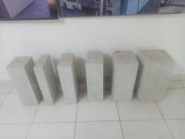 Искусство и коллекционирование: Автоклавные газобетонные блоки AА, газаблок,стройка,стена, Газа блок — 2