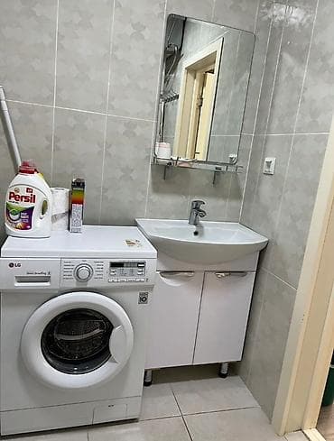 элитные квартиры 3 комнатные: 3 комнаты, Риэлтор, Без подселения, С мебелью полностью — 8